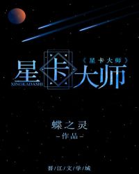星卡大师完整版txt下载